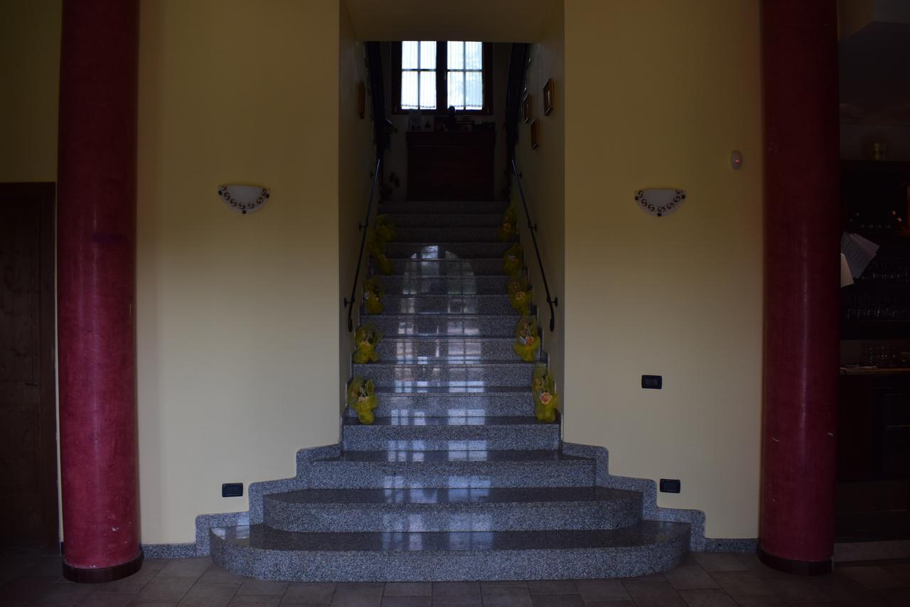 Agriturismo Mulino Bianco Лонато Екстер'єр фото