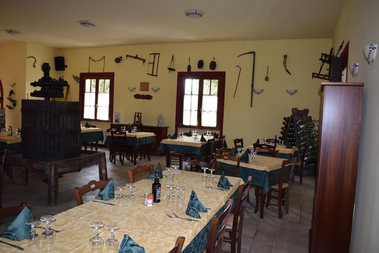 Agriturismo Mulino Bianco Лонато Екстер'єр фото