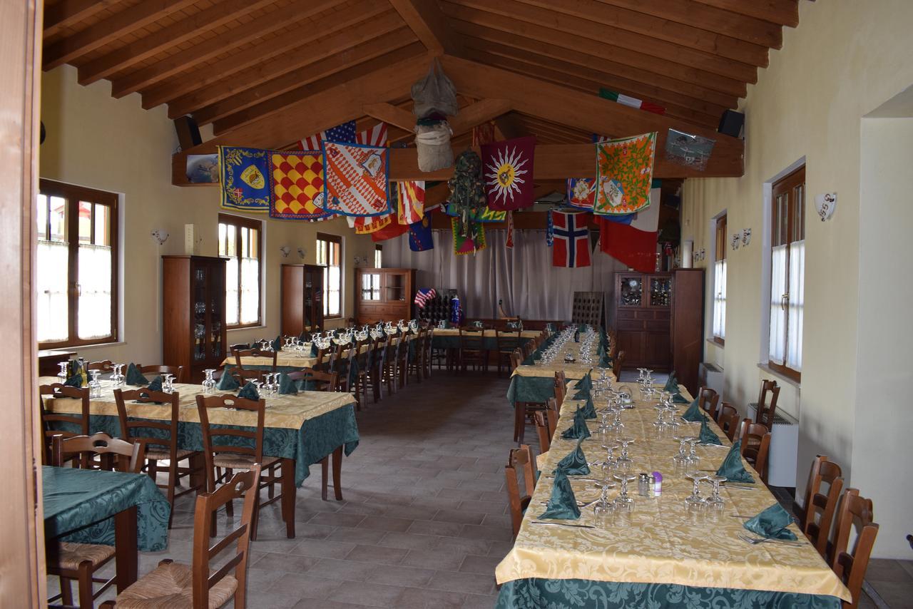 Agriturismo Mulino Bianco Лонато Екстер'єр фото