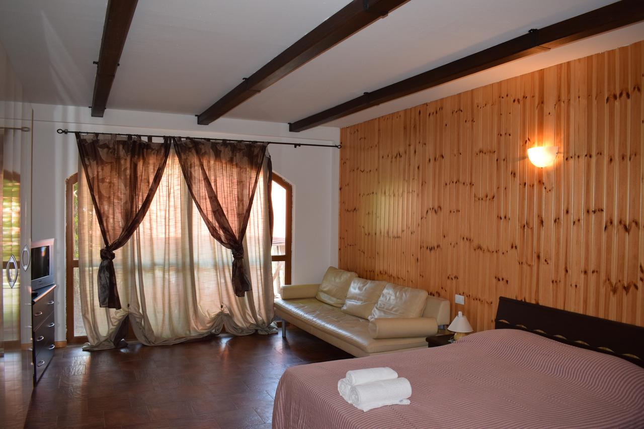 Agriturismo Mulino Bianco Лонато Екстер'єр фото