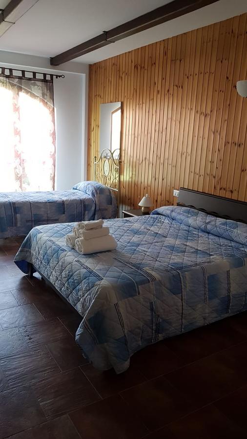 Agriturismo Mulino Bianco Лонато Екстер'єр фото