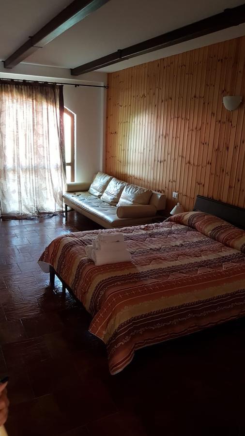 Agriturismo Mulino Bianco Лонато Екстер'єр фото