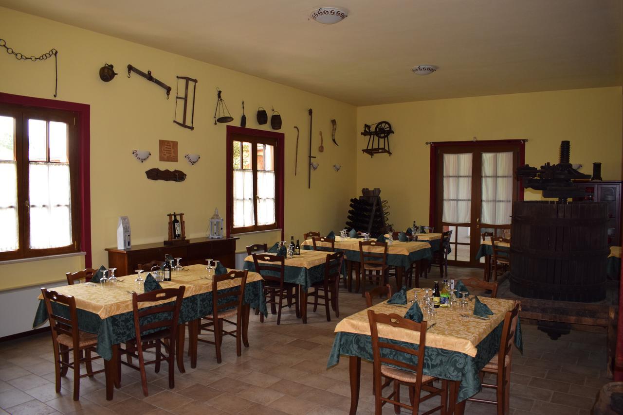 Agriturismo Mulino Bianco Лонато Екстер'єр фото