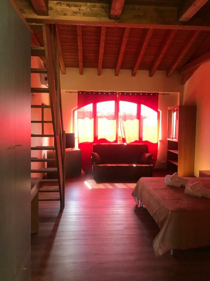 Agriturismo Mulino Bianco Лонато Екстер'єр фото