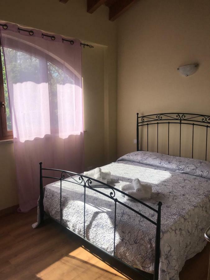 Agriturismo Mulino Bianco Лонато Екстер'єр фото